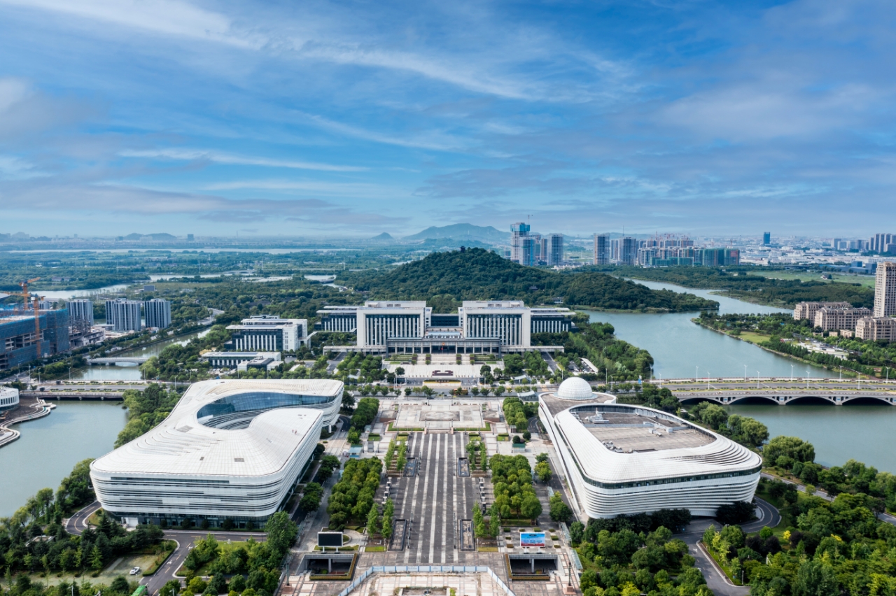 绍兴市城发建设开发有限公司