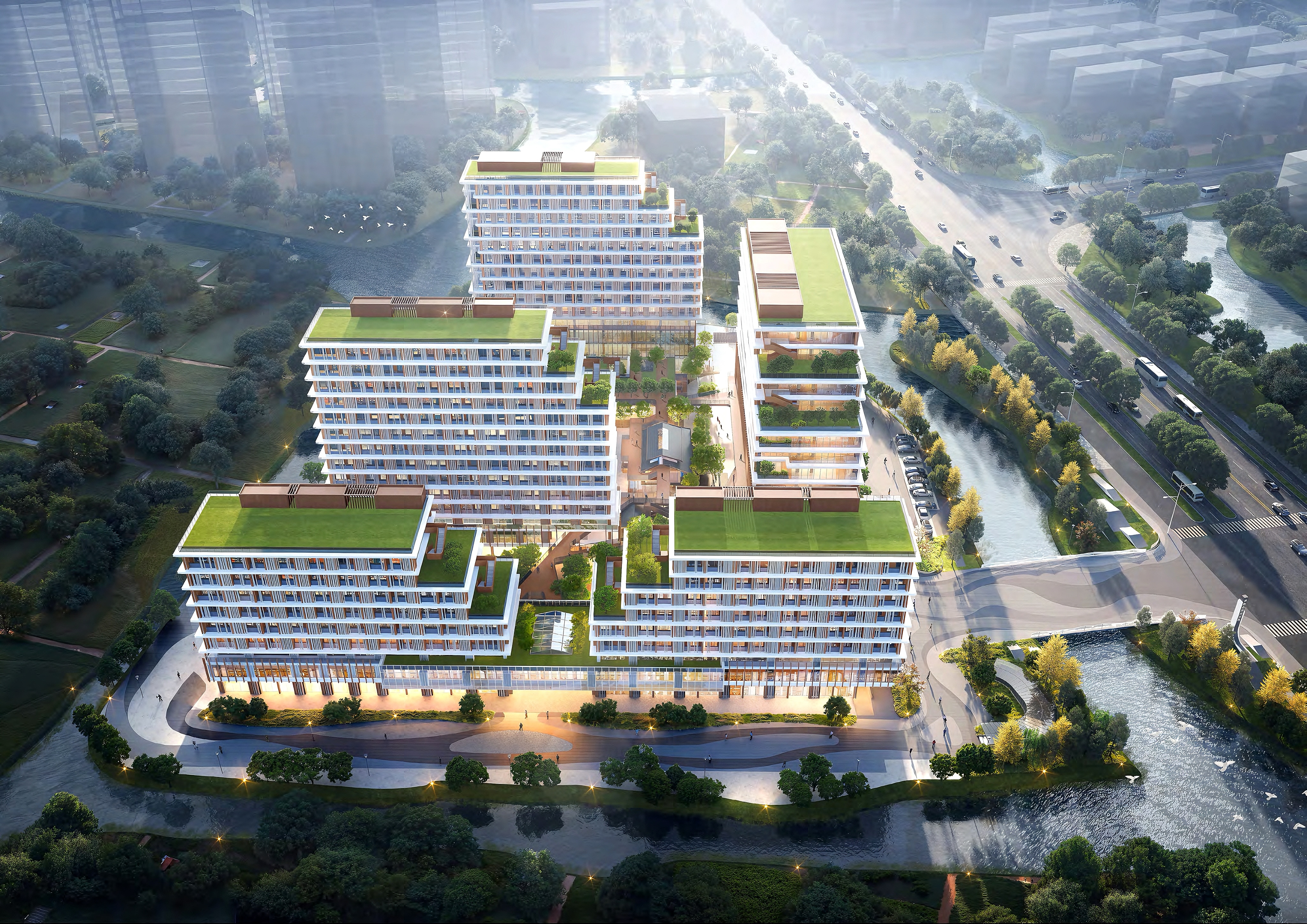 绍兴市城投资产经营管理有限公司